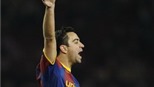 Xavi: Valdes và Iniesta có thể vượt qua kỷ lục của tôi